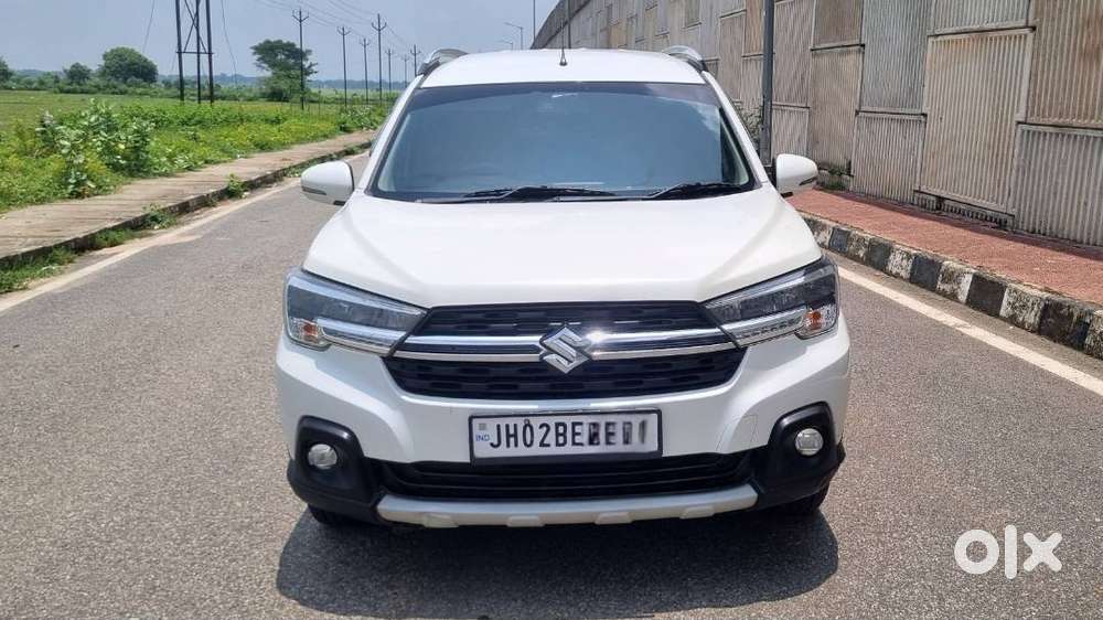 Maruti Suzuki Xl6 2021, Petrol  Excellent Condition