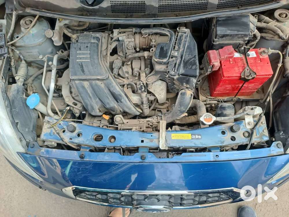 Datsun Go Plust In Good Condition