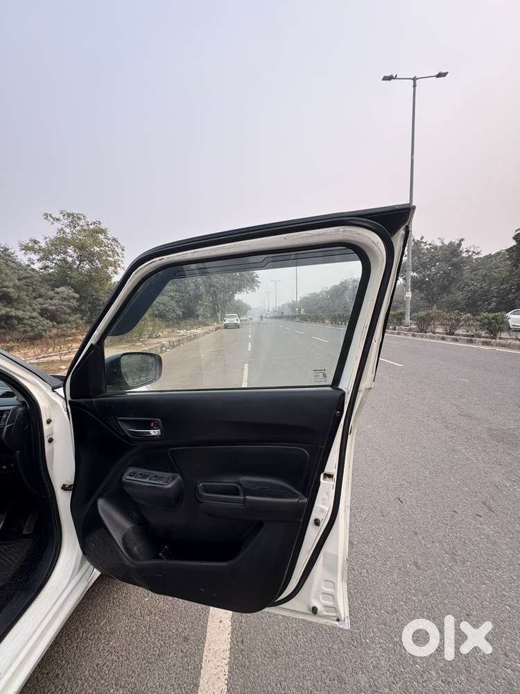 Maruti Suzuki Swift Ldi Optional, 2019, Diesel