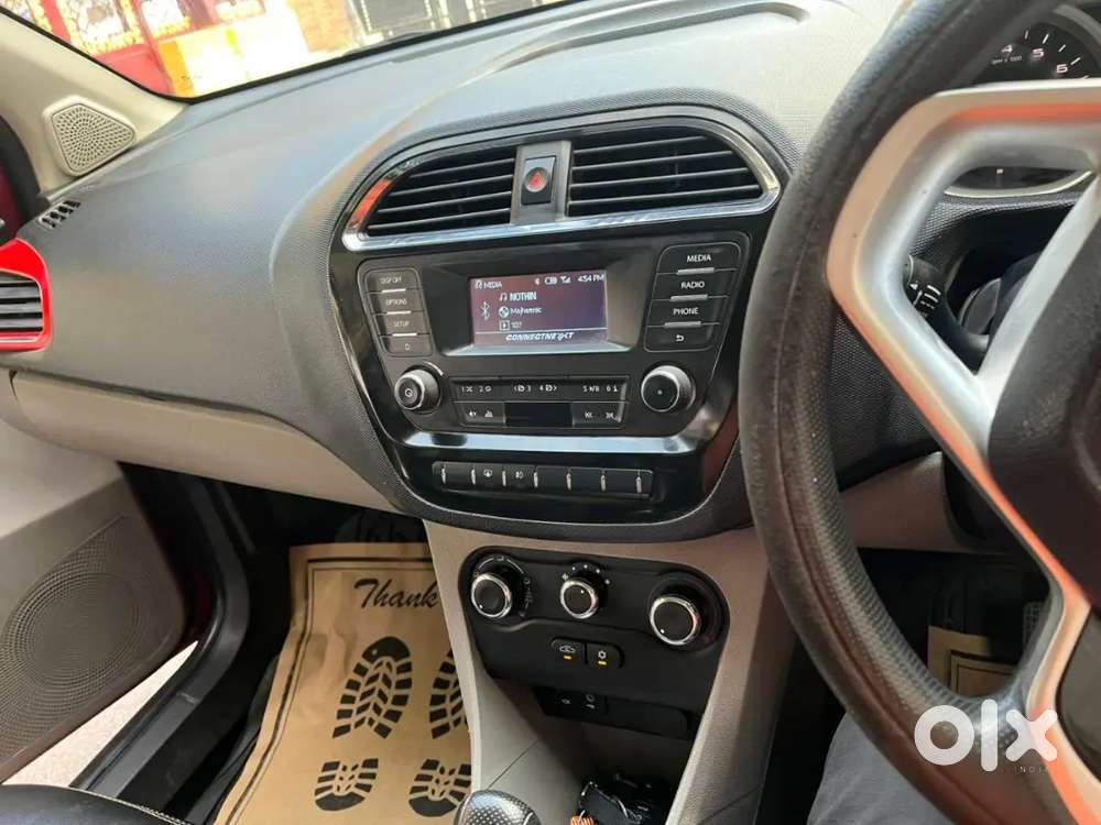 Tata Tiago 2019 Petrol Manual