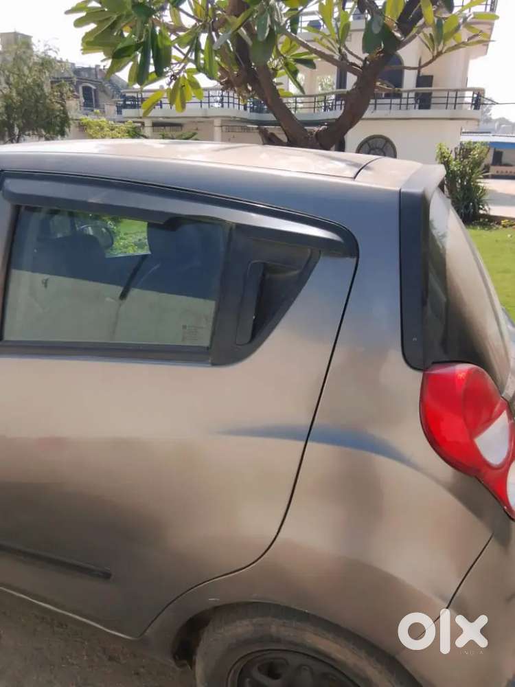 Good Condition Car