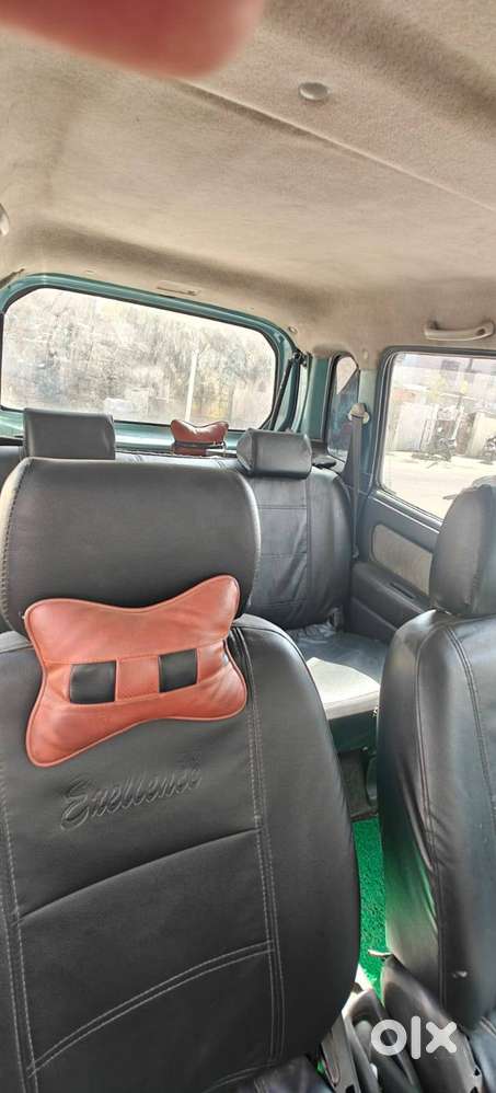 Maruti Suzuki Wagon R 2008