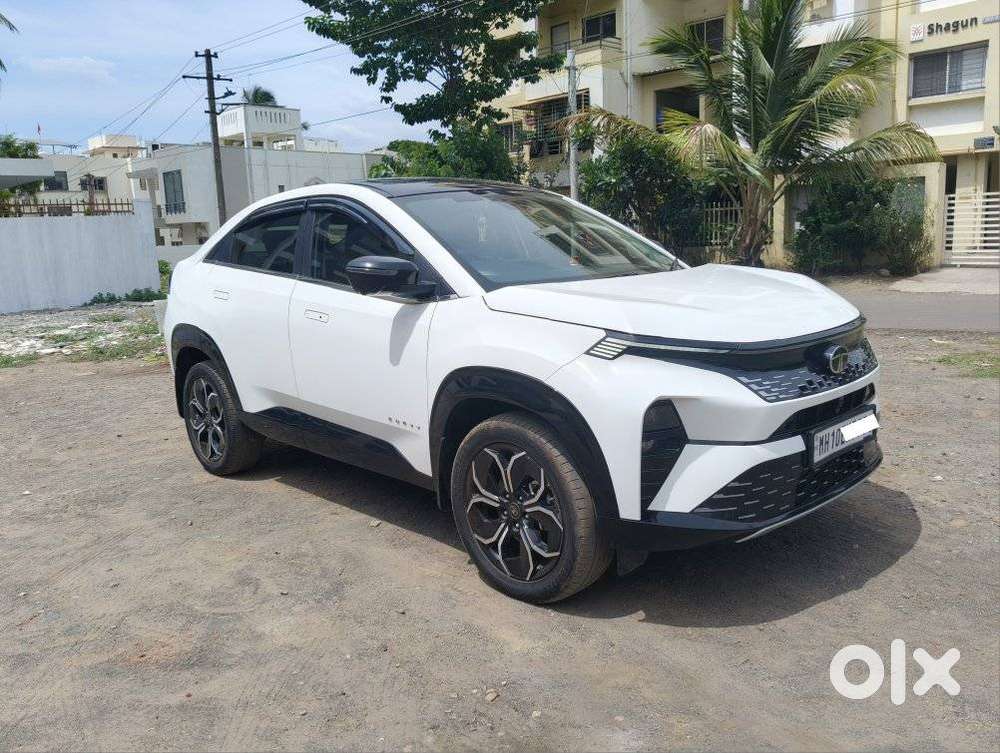 Tata Curvv Accom + A Dmt, 2024, Diesel