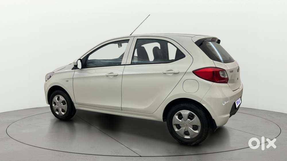 Tata Tiago 1.2 Revotron Xta, 2018, Petrol