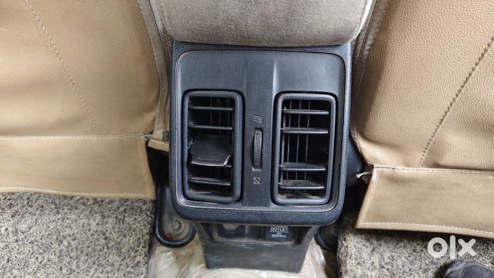 Honda City Vx (o) Mt I-vtec, 2019, Cng & Hybrids
