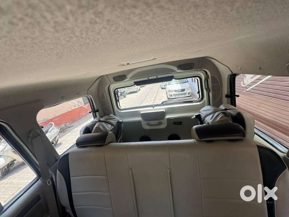 Mahindra Scorpio 2020 Diesel Well Maintained
