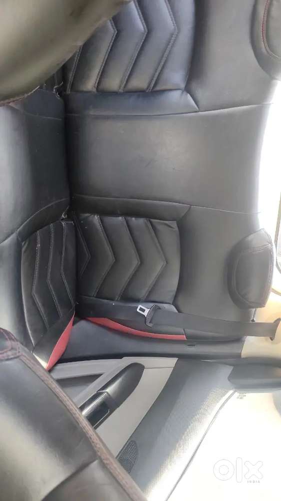 Tata Tiago 1.2 Revotron 2017