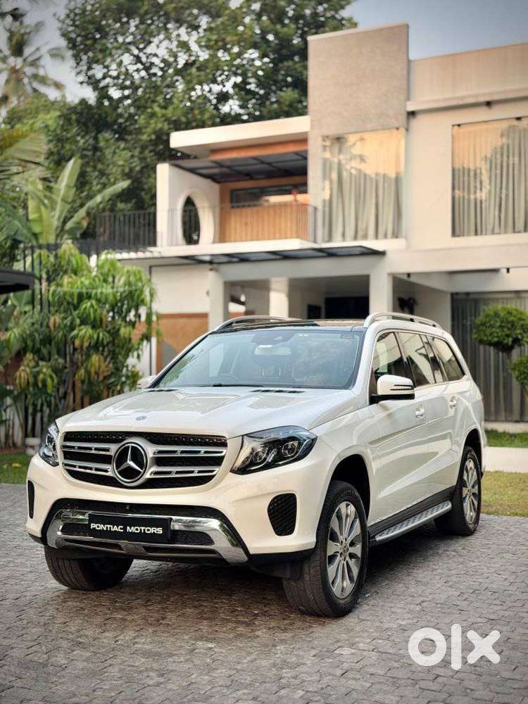 Mercedes-benz Gls 3.0 350d 4 Matic Grand Edition, 2018, Diesel