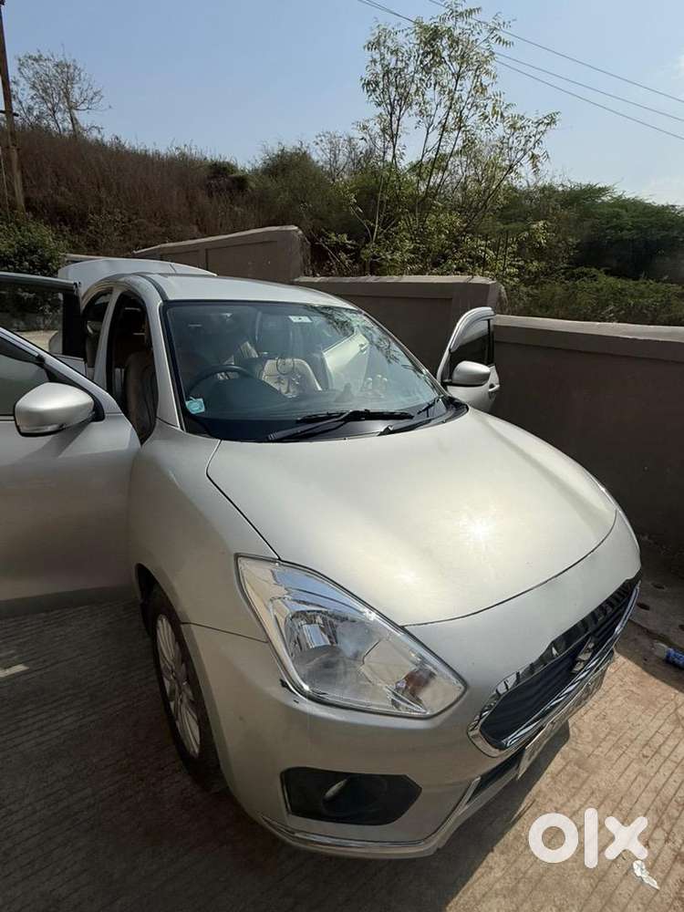 Maruti Suzuki Dzire 2019 Petrol 54000 Km Driven