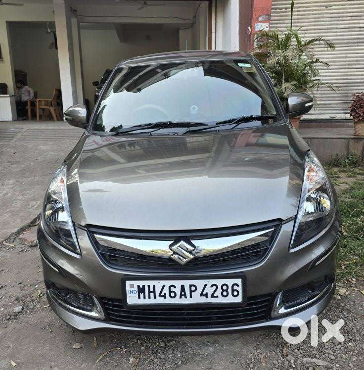 Maruti Suzuki Swift Dzire Vdi Bsiv, 2015, Diesel