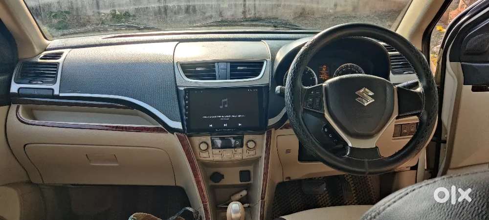 Maruti Dzire 2016 Year 2nd Owner