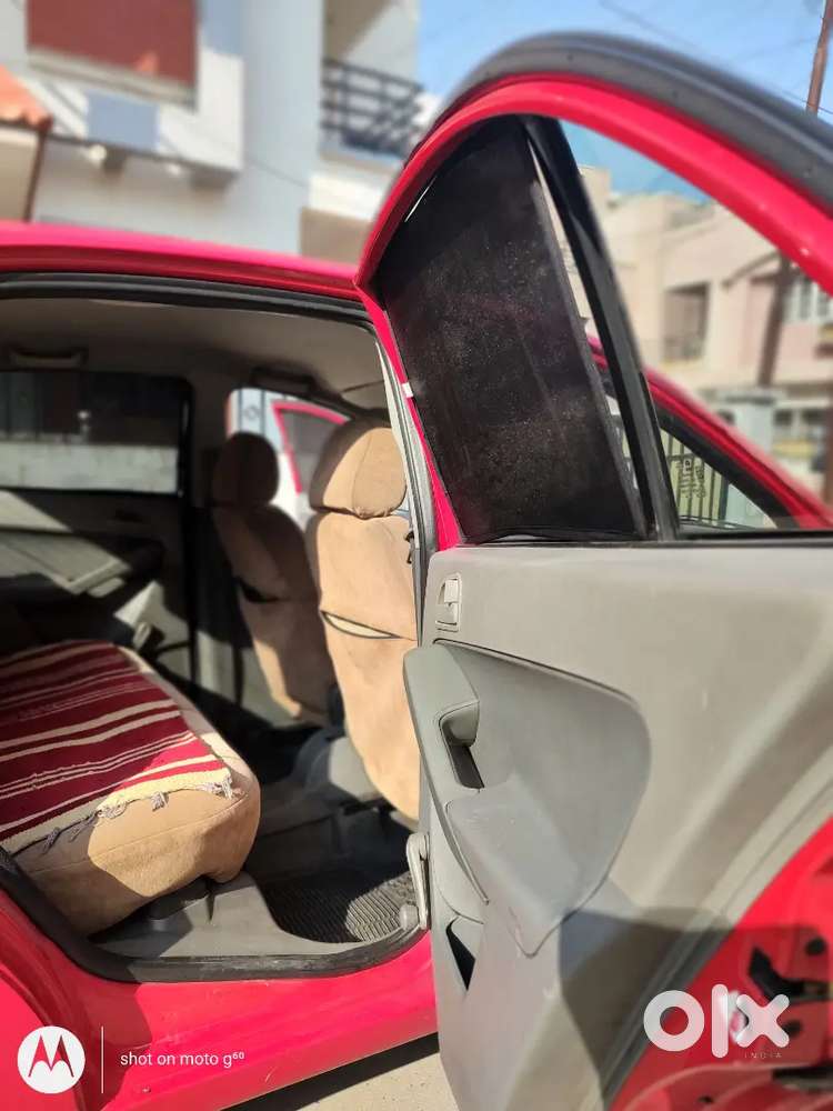 Tata Indica Vista 2009