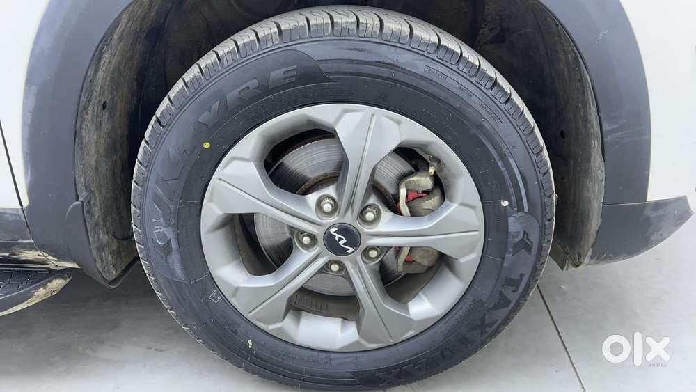 Kia Seltos 1.5 Htk+, 2022, Petrol