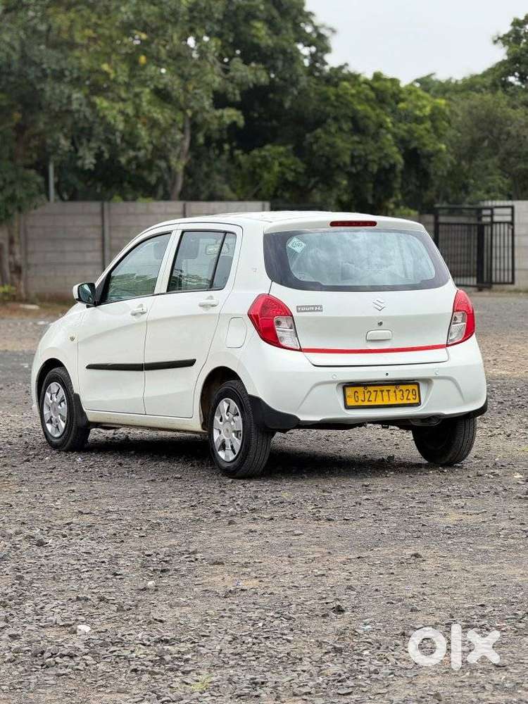 Maruti Suzuki Celerio 1.0 Tour H2 Cng, 2019, Cng & Hybrids