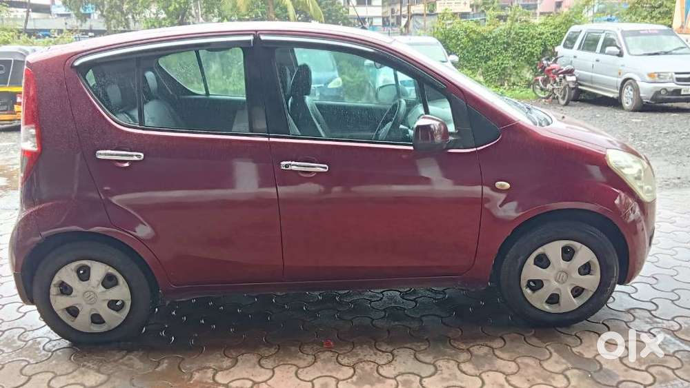 Maruti Suzuki Ritz Vxi, 2009, Cng & Hybrids