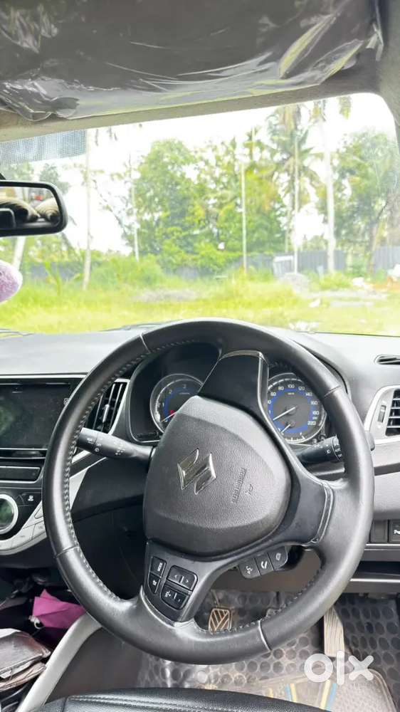 Maruti Suzuki Baleno 2018 Diesel Manual