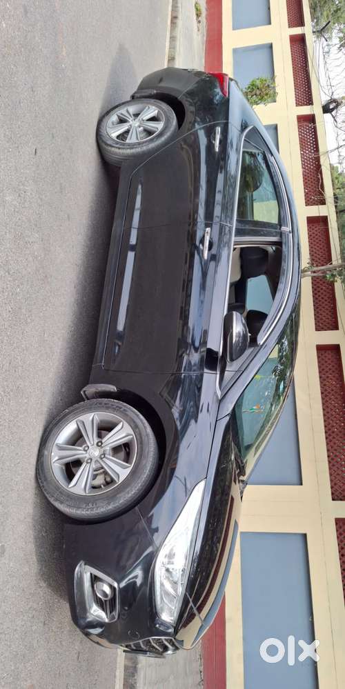 Hyundai Verna 1.6 Sx (o) Crdi Se, 2019, Diesel