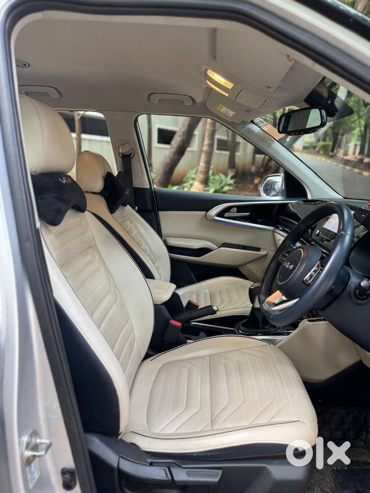 Kia Carens 2022 Diesel