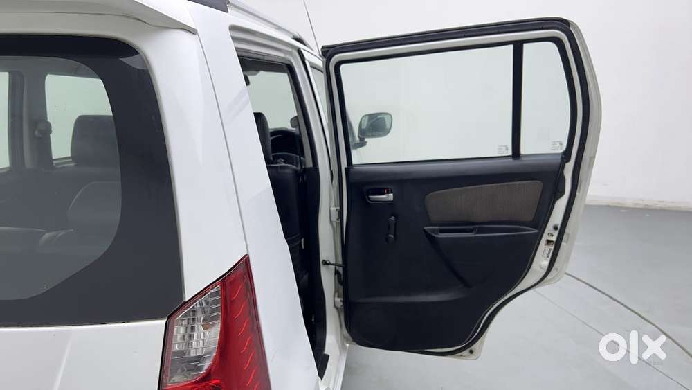 Maruti Suzuki Wagon R 1.0 Lxi Cng, 2013, Cng & Hybrids