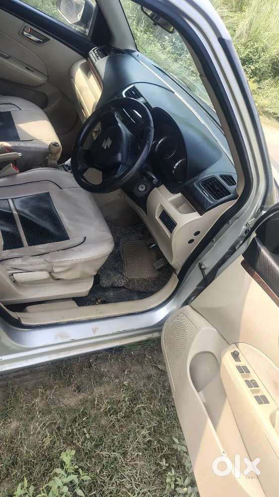 Maruti Swift Dzire Vdi 2014