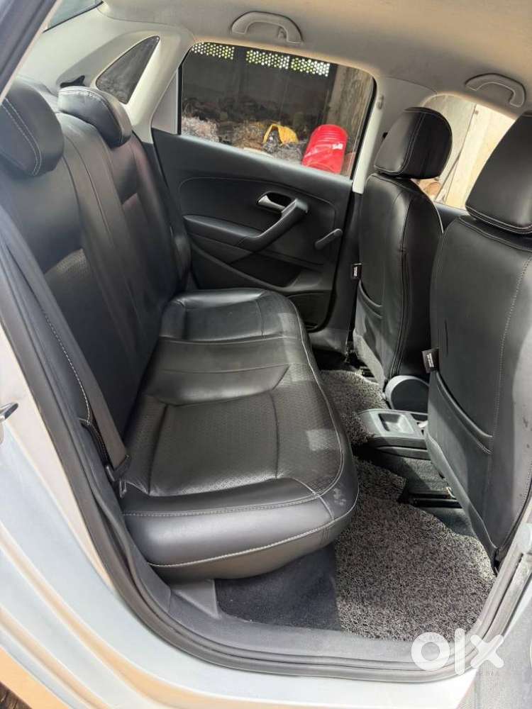 Volkswagen Ameo 1.5 Tdi Trendline, 2018, Diesel