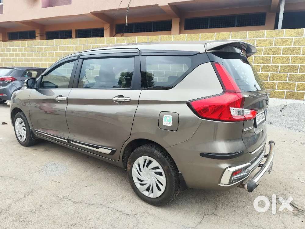 Maruti Suzuki Ertiga 2023 Petrol 53000 Km Driven