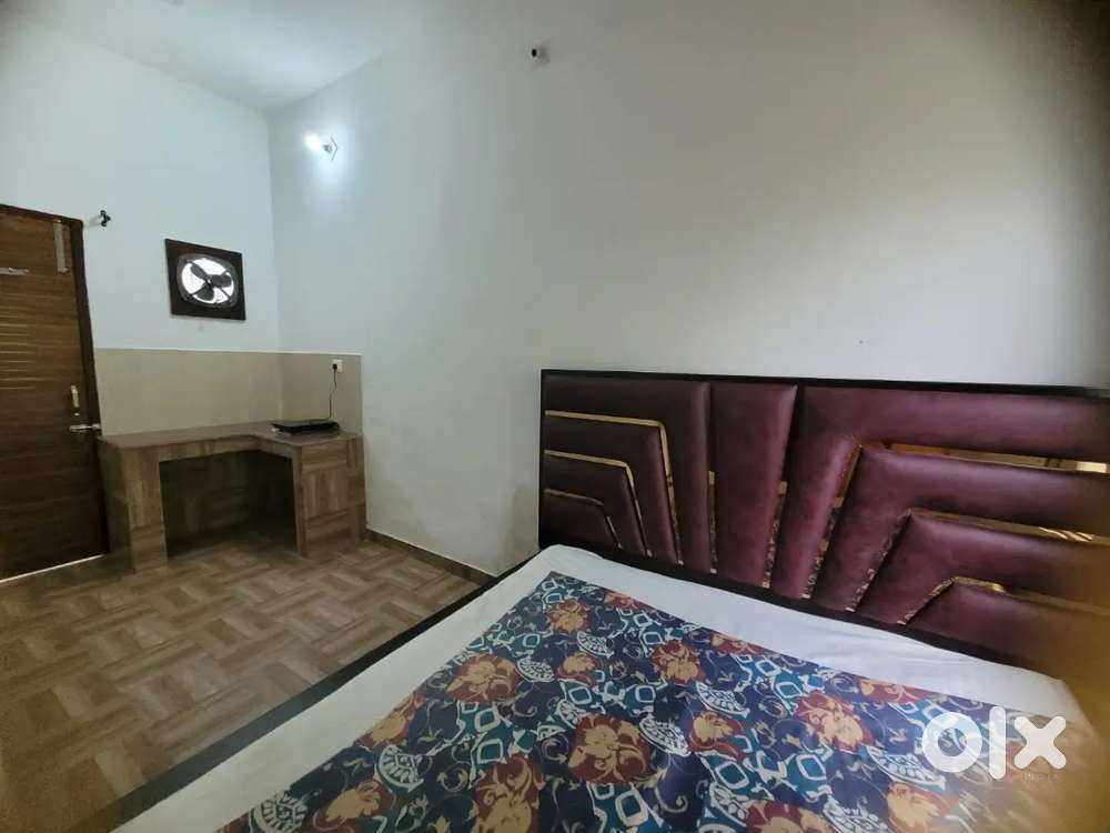 One room set