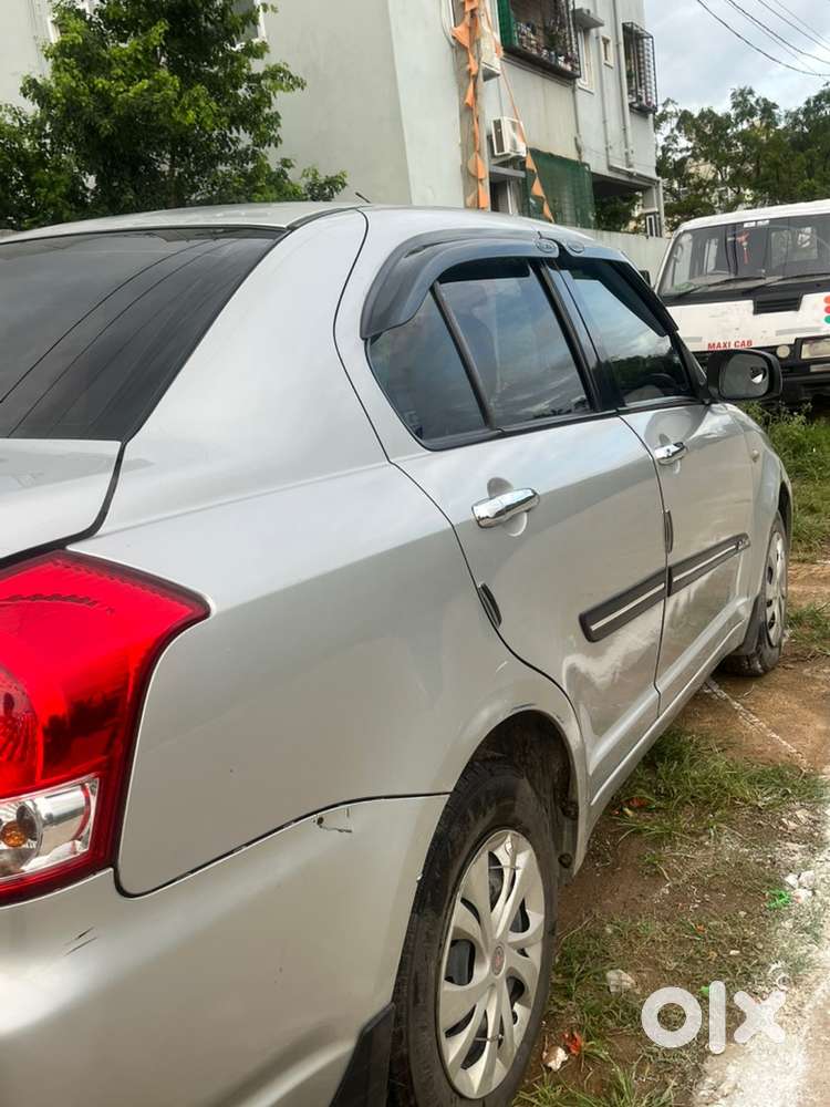 Maruti Suzuki 2009 Car