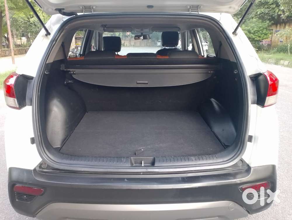 Hyundai Creta S 1.5 Diesel, 2018, Diesel