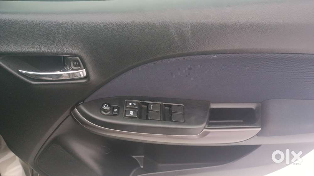 Maruti Suzuki Baleno 1.2 Alpha, 2019, Petrol