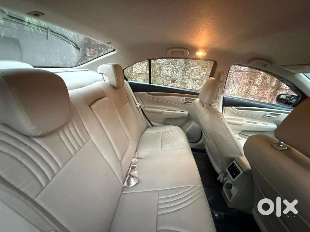 Maruti Suzuki Ciaz 2022 Petrol 28000 Km Driven