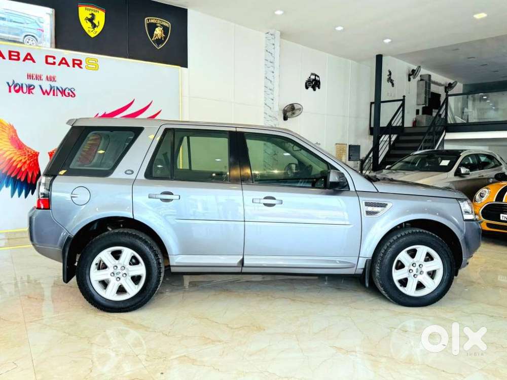 Land Rover Freelander 2 2009-2013 Td4 Se, 2014, Diesel