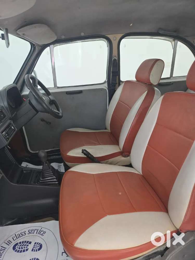 Ambassador Grand Isuzu 2000 Diesel