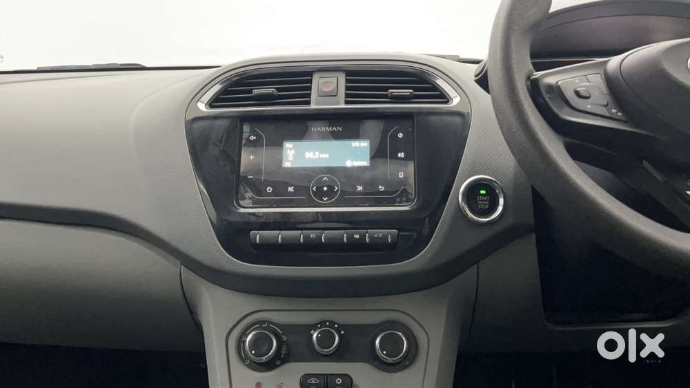 Tata Tigor Xz, 2022, Petrol