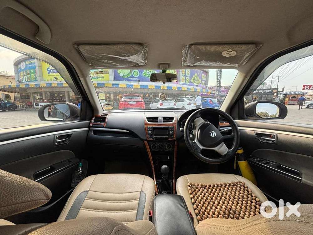 Maruti Suzuki Swift 2016 Diesel Good Condition
