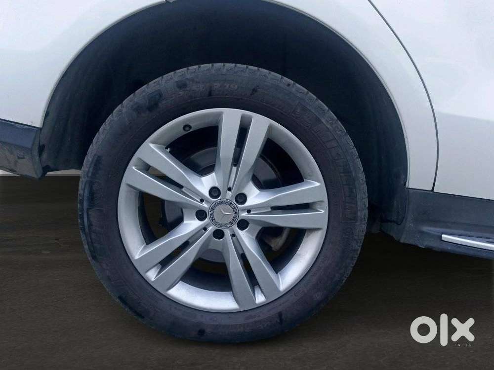 Mercedes-benz Gle Class 350d, 2016, Diesel