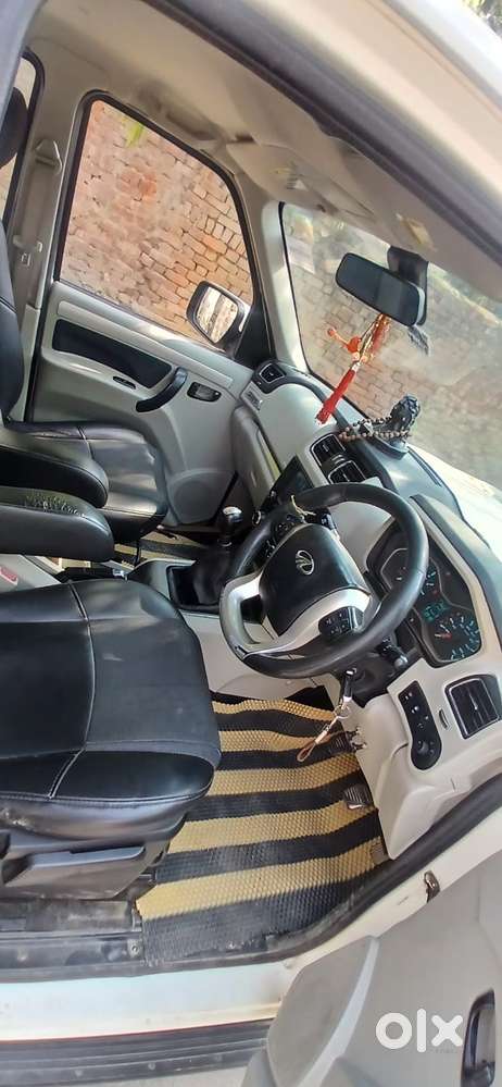 Mahindra Scorpio S11 Mt 7s, 2021, Diesel