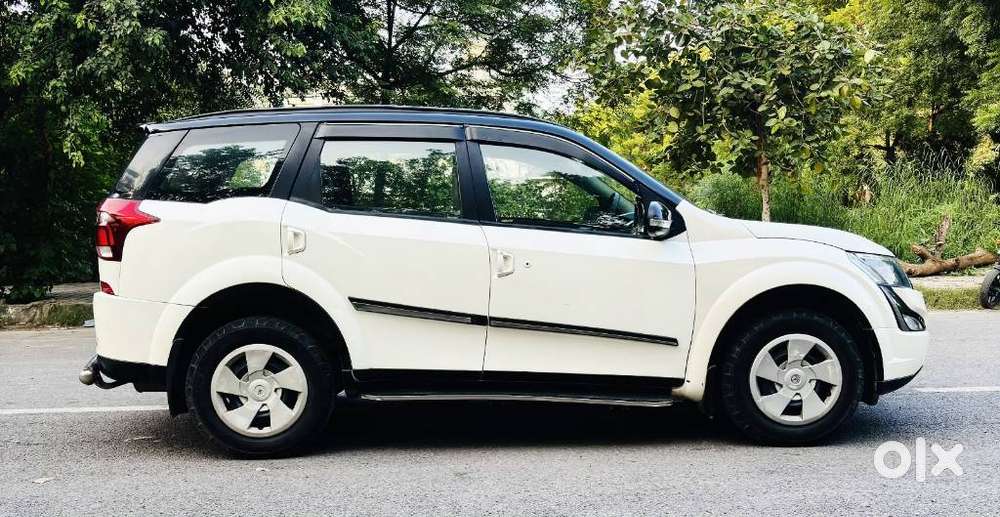 Mahindra Xuv500 W7, 2019, Diesel