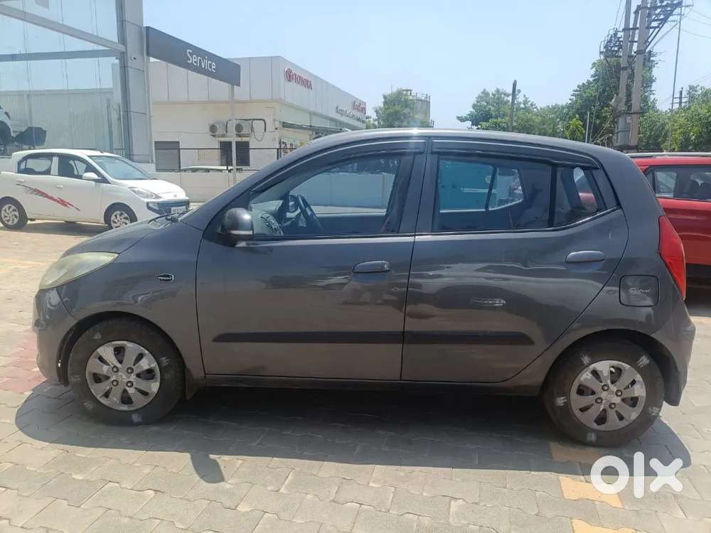Hyundai I10 For Sale