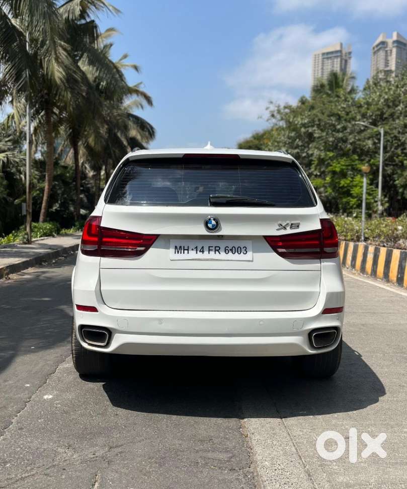Bmw X5 Xdrive 30d, 2016, Diesel