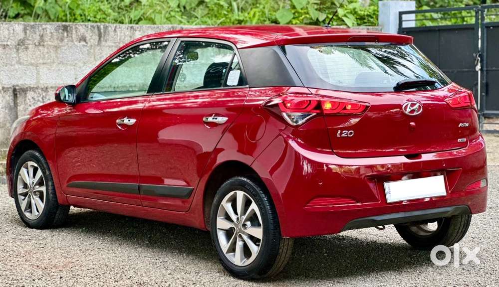 2014 Hyundai I20 Diesel Asta