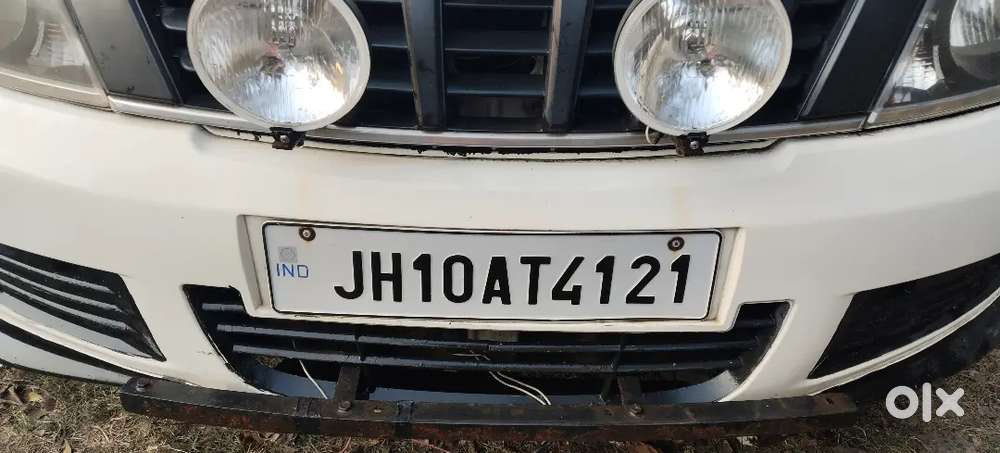 Mahindra Xylo 2015 Diesel 190000 Km Driven