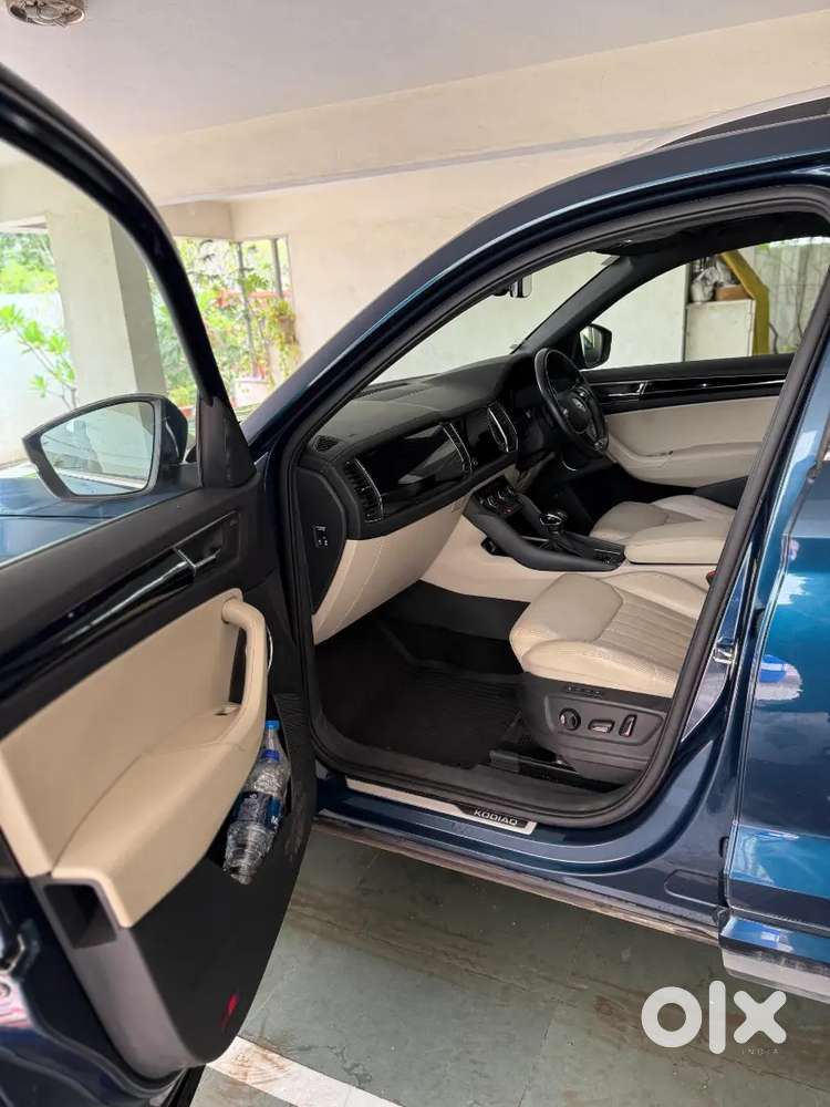 Skoda Kodiaq 2.0 L&k Tsi  2023