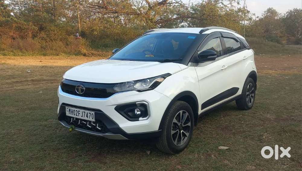 Tata Nexon