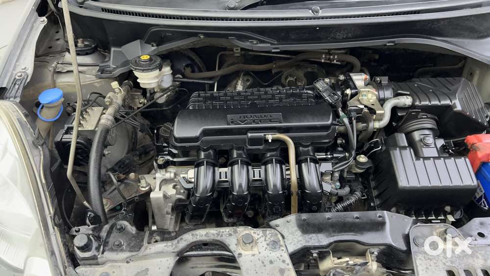 Honda Amaze Sx I Vtec, 2016, Petrol