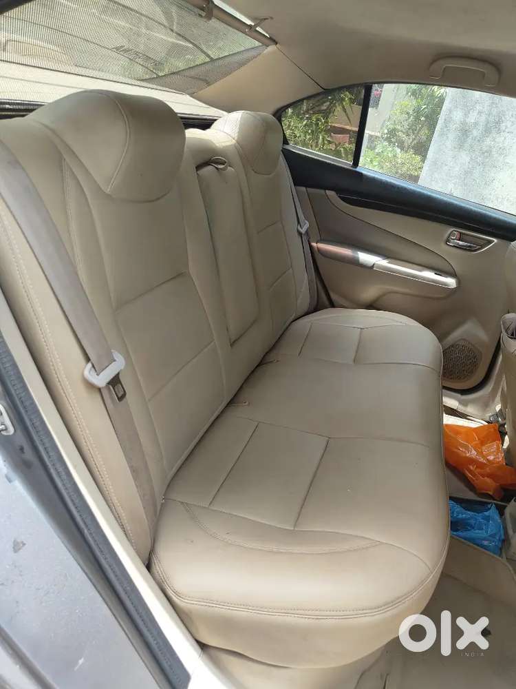 Maruti Suzuki Ciaz 2015 1.3 Zdi
