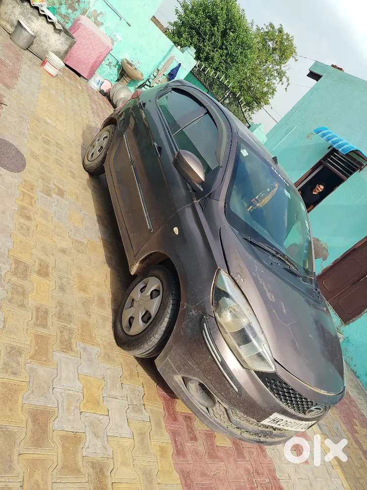 Tata Tiago Revotorq Xt 2018 Model