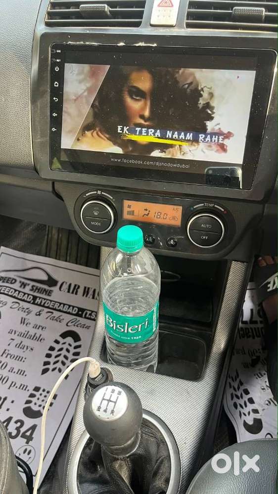Maruti Suzuki Swift Dzire Zdi Bsiv, 2011, Diesel