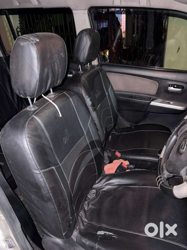 Maruti Suzuki Wagon R 2013 Lifetime Tax