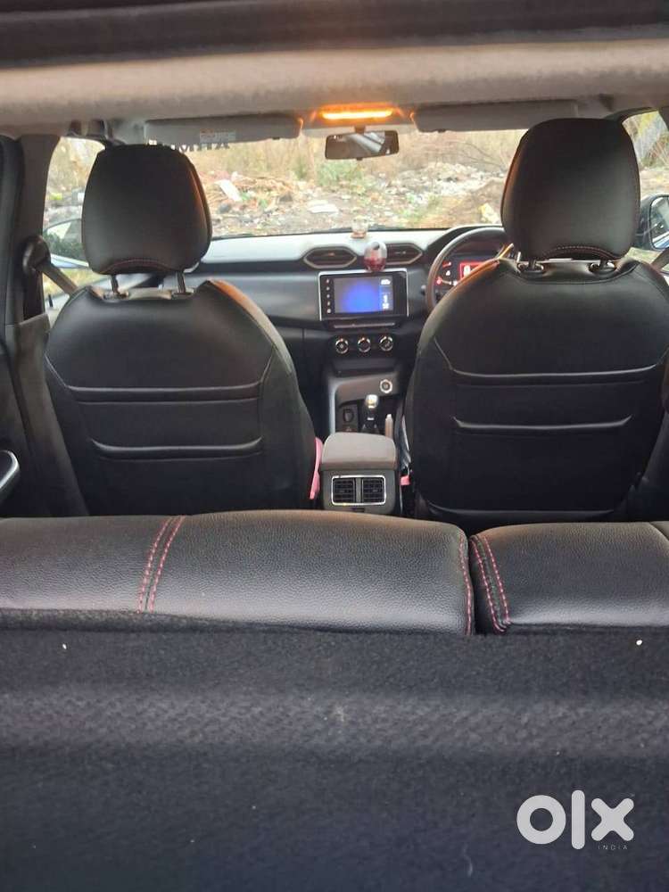 Nissan Magnite Automatic Excellent Conditionsingle Owner Negotiable